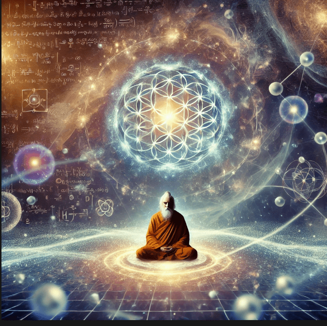 Vedanta and Consciousness: Bridging Ancient Wisdom